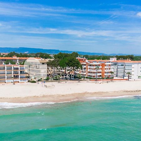 UHC Txingudi Apartments Cambrils Bagian luar foto