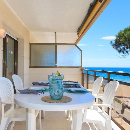 UHC Txingudi Apartments Cambrils Bagian luar foto