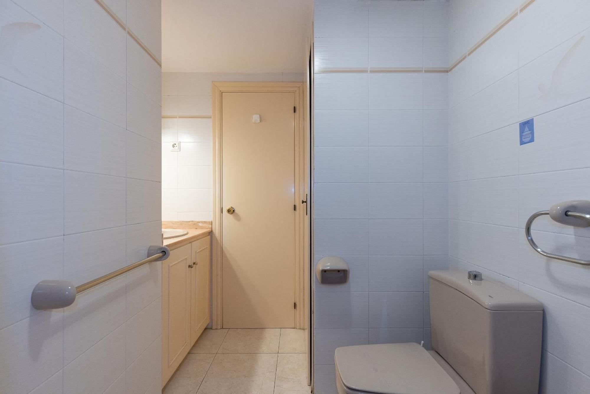 UHC Txingudi Apartments Cambrils Bagian luar foto