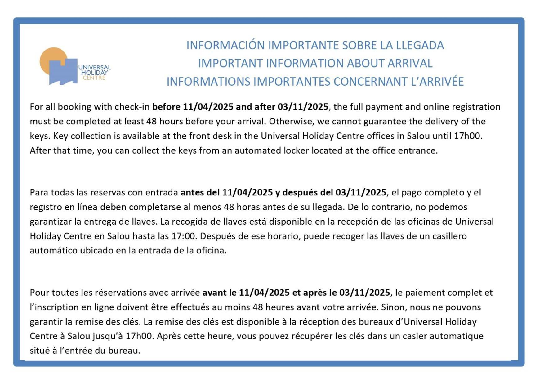 UHC Txingudi Apartments Cambrils Bagian luar foto